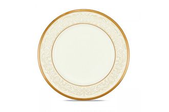 Noritake White Palace Side Plate 21.8cm