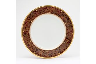 Noritake Xavier Gold Side Plate 21.8cm