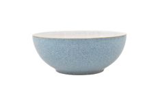Denby Elements - Blue Cereal Bowl 17cm thumb 1