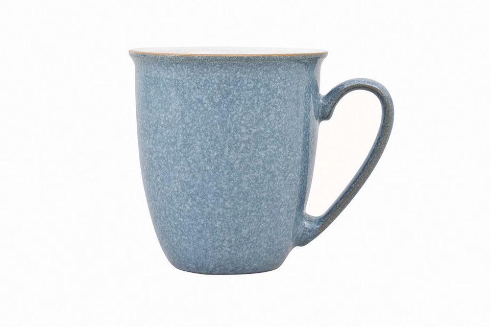 Denby Elements - Blue Mug 330ml