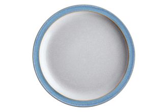 Sell Denby Elements - Blue Dinner Plate 26.5cm
