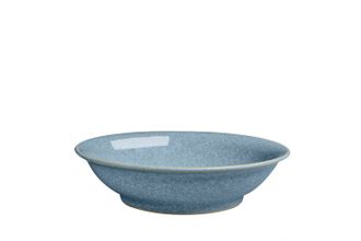 Denby Elements - Blue Bowl Large Shallow