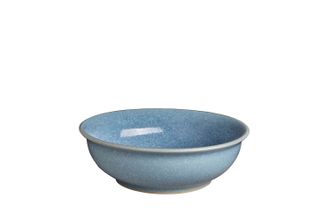 Sell Denby Elements - Blue Bowl 15.5cm