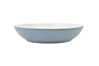 Sell Denby Elements - Blue Pasta Bowl 22cm