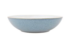 Denby Elements - Blue Serving Bowl 25.5cm thumb 1