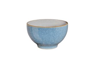 Sell Denby Elements - Blue Bowl Small 10.5cm