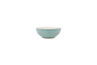 Sell Denby Elements - Green Cereal Bowl 17cm