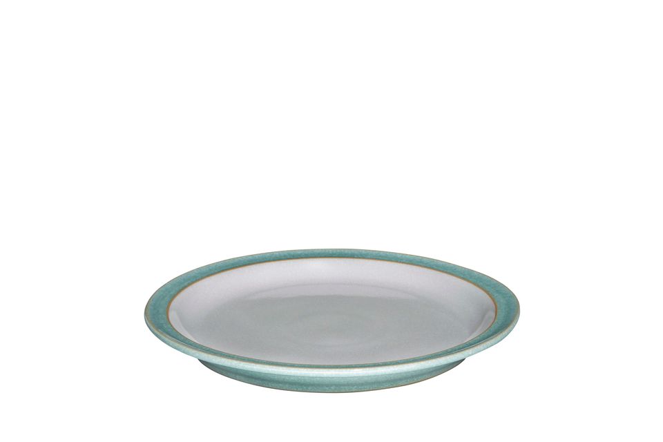 Denby Elements - Green Dinner Plate 26.5cm