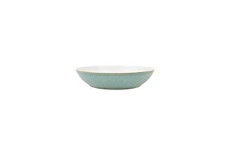 Sell Denby Elements - Green Pasta Bowl 22cm