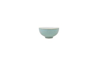 Denby Elements - Green Rice Bowl 13cm x 6.5cm