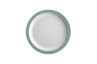 Sell Denby Elements - Green Tea Plate 17.5cm
