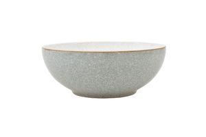 Denby Elements - Light Grey Cereal Bowl