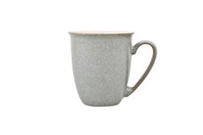 Denby Elements - Light Grey Mug 330ml thumb 1