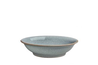 Sell Denby Elements - Light Grey Bowl Large Shallow