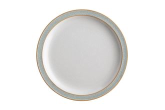 Sell Denby Elements - Light Grey Side Plate 22cm