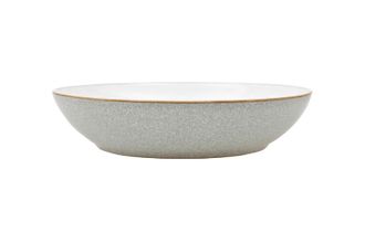 Sell Denby Elements - Light Grey Pasta Bowl 22cm