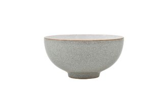 Sell Denby Elements - Light Grey Rice Bowl 13cm