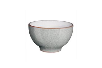 Sell Denby Elements - Light Grey Bowl 10.5cm