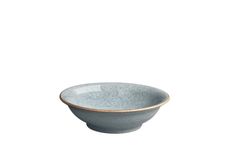 Denby Elements - Light Grey Bowl Small Shallow 13cm thumb 1