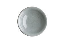Denby Elements - Light Grey Bowl Small Shallow 13cm thumb 2