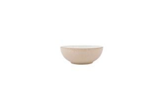 Denby Elements - Natural Cereal Bowl 17cm