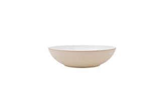 Sell Denby Elements - Natural Serving Bowl 25.5cm