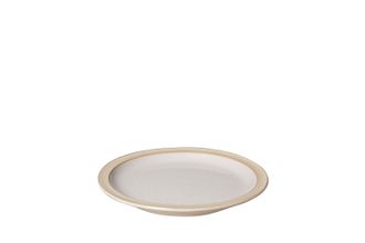 Sell Denby Elements - Natural Tea Plate 17.5cm