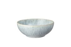 Denby Halo Cereal Bowl Speckle 17cm thumb 1