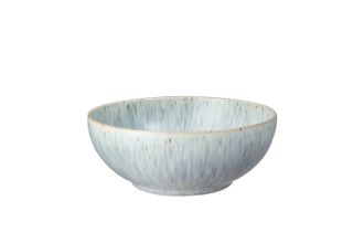 Sell Denby Halo Cereal Bowl Speckle 17cm