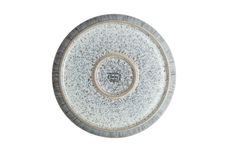 Denby Halo Dinner Plate Coupe - Speckle 26cm thumb 2