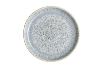 Sell Denby Halo Dinner Plate Coupe - Speckle 26cm