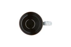 Denby Halo Mug Large | Curved 420ml thumb 2