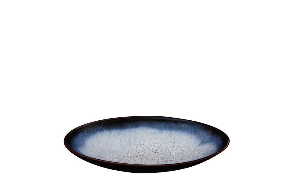 Denby Halo Serving Dish Oval 32.5cm x 17cm x 5.5cm