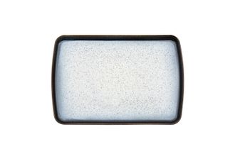 Sell Denby Halo Rectangular Platter 37.5cm x 25.5cm
