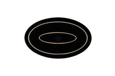 Denby Halo Oval Platter 40cm x 25cm thumb 2