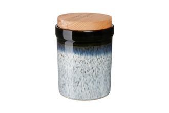 Sell Denby Halo Storage Jar + Lid