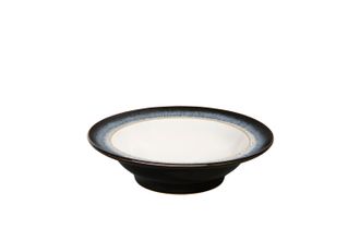 Sell Denby Halo Cereal Bowl Wide Rimmed 22.5cm