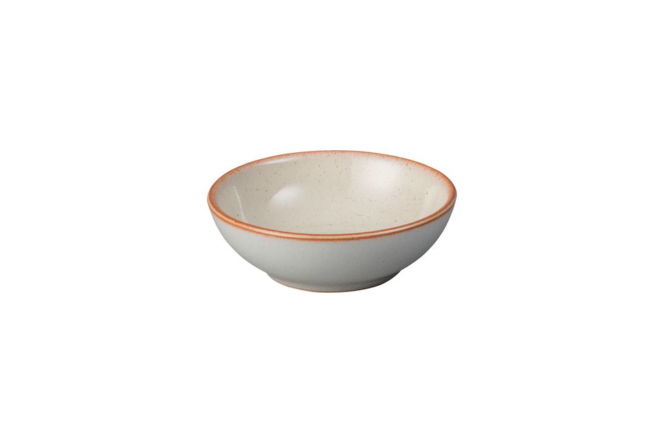 Denby Heritage Flagstone Bowl EXTRA SMALL ROUND DISH