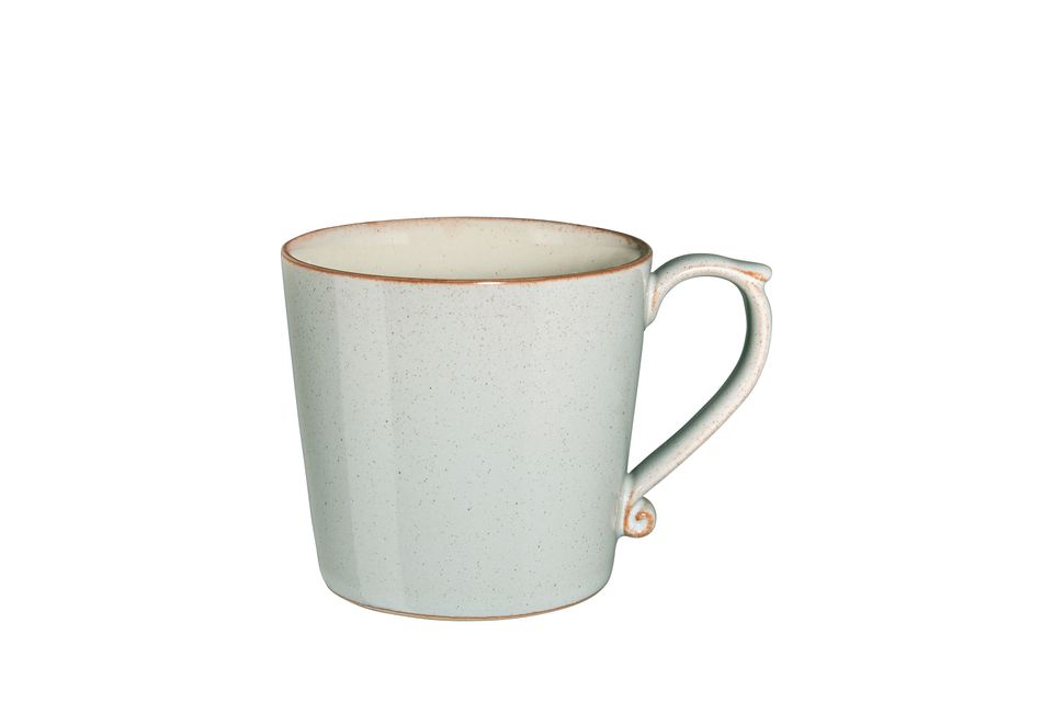 Denby Heritage Flagstone Mug