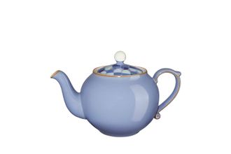 Sell Denby Heritage Fountain Teapot