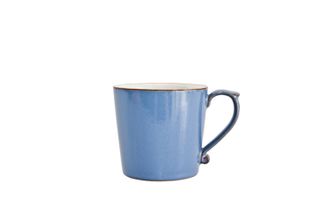 Sell Denby Heritage Fountain Mug BLUE