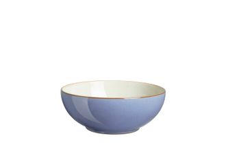 Denby Heritage Fountain Cereal Bowl 17cm