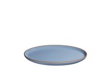 Denby Heritage Fountain Serving Tray Oval 27cm x 18.5cm thumb 1