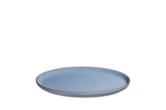 Sell Denby Heritage Fountain Serving Tray Oval 27cm x 18.5cm