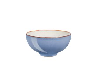 Denby Heritage Fountain Rice Bowl 13cm x 6.5cm
