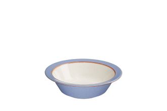 Sell Denby Heritage Fountain Rimmed Bowl 18cm x 5.5cm