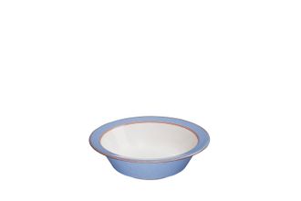 Sell Denby Heritage Fountain Rimmed Bowl 15.5cm x 4.5cm