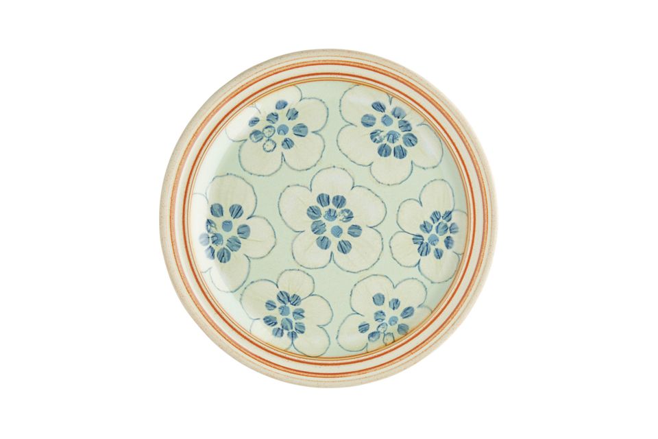 Denby Heritage Orchard Side Plate ACCENT 22.5cm