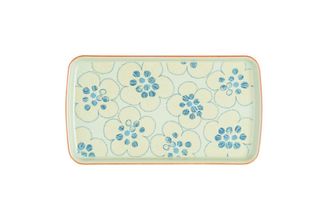 Sell Denby Heritage Orchard Rectangular Platter Accent 26cm x 14.5cm