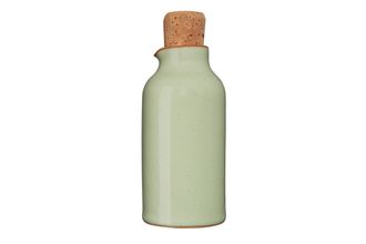 Denby Heritage Orchard Oil Bottle